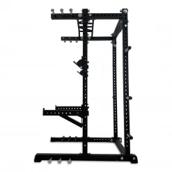 Power Racks & Squat Racks Body Iron Commercial Half Rack HR860