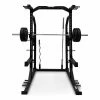 Power Racks & Squat Racks Body Iron Commercial Half Rack L1000HR 1 Power Racks & Squat Racks Body Iron Commercial Half Rack L1000HR