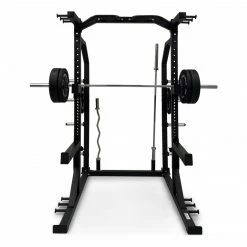 Power Racks & Squat Racks Body Iron Commercial Half Rack L1000HR