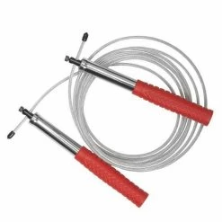 Reebok Premium Speed Rope Red (24 Qty)