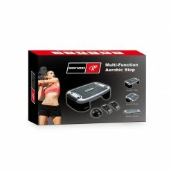 Aerobic Steps BODYWORX MULTI-FUNCTION AEROBIC STEP