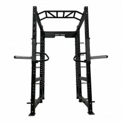 Body Iron Commercial Power Rack PR8000 Power Racks & Squat Racks 57 Body Iron Commercial Power Rack PR8000 Power Racks & Squat Racks