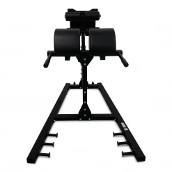 Abdominal Body Iron Commercial Glute Ham Developer GHD Pro