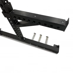 Power Racks & Squat Racks Body Iron Commercial Half Rack HR860