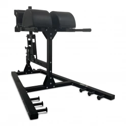 Abdominal Body Iron Commercial Glute Ham Developer GHD Pro