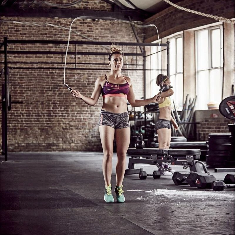 Reebok Premium Speed Rope Black 6 Reebok Premium Speed Rope Black