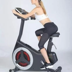 Cardio Impetus Light Commercial Exercise Bike AIV6500AMV2