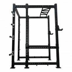 Body Iron Commercial Power Rack PR8000 Power Racks & Squat Racks 39 Body Iron Commercial Power Rack PR8000 Power Racks & Squat Racks