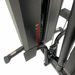 Strength Next Fitness Home Gym NFHG-10350