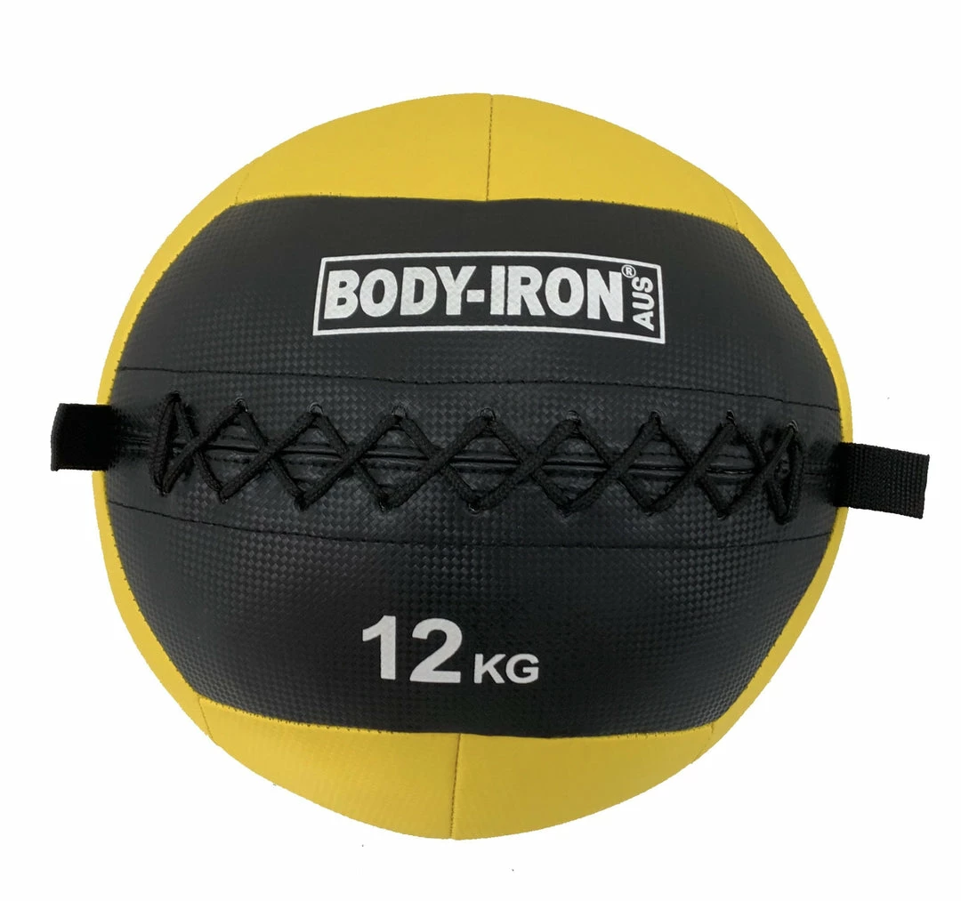 Body Iron Wall Ball 3 Body Iron Wall Ball