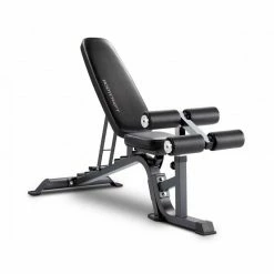 Strength Bodycraft Light Commercial FID Bench CF605G
