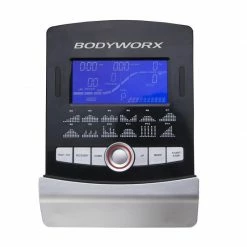 Bodyworx Programmable Exercise Bike ABX450AT Cardio