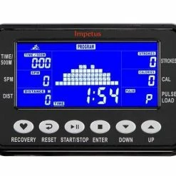 Impetus Commercial Air Mag Rower KIA6800AM Cardio