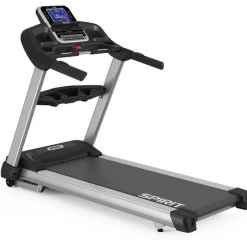 Cardio Spirit Light Commercial Treadmill SXT685
