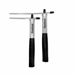 Reebok Premium Speed Rope Black