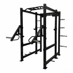 Body Iron Commercial Power Rack PR8000 Power Racks & Squat Racks 56 Body Iron Commercial Power Rack PR8000 Power Racks & Squat Racks