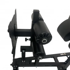 Abdominal Body Iron Commercial Glute Ham Developer GHD Pro