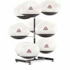 Yoga & Pilates Reebok Swiss Ball Rack