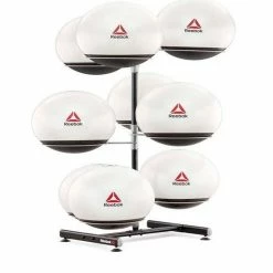 Yoga & Pilates Reebok Swiss Ball Rack