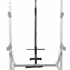 Rig & Rack Accessories Body Iron S1 Lat/Row Attachment