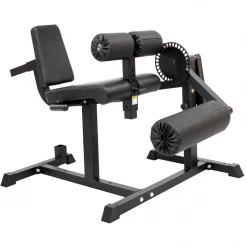 Body Iron Leg Extension & Curl Machine Machines And Multi Stations