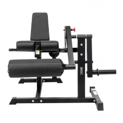 Body Iron Leg Extension & Curl Machine Machines And Multi Stations