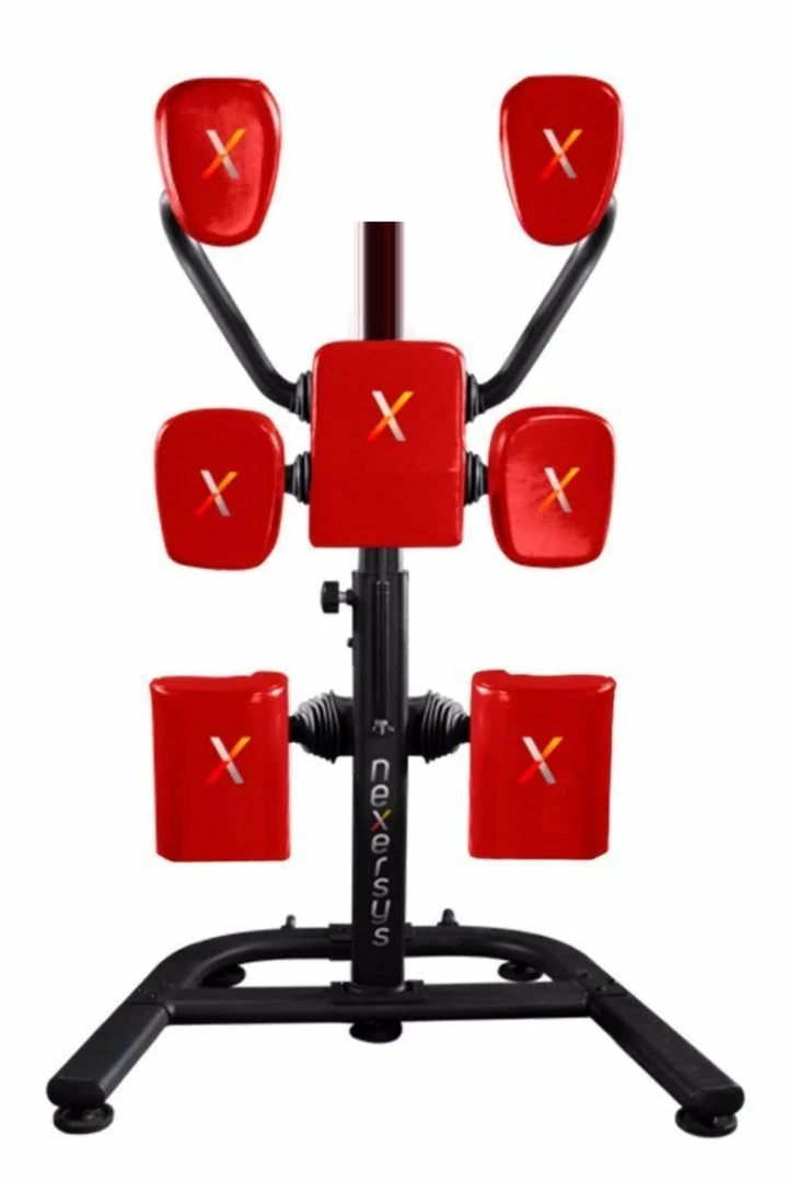 Boxing Equipment Nexersys Home Boxing Frame (No Screen Or Mechanical Electronics) (FLOOR STOCK PICK UP ONLY MELBOURNE) 3 Boxing Equipment Nexersys Home Boxing Frame (No Screen Or Mechanical Electronics) (FLOOR STOCK PICK UP ONLY MELBOURNE)