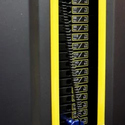 Body Iron Commercial Platinum Rotary Rorso Machine (FLOOR STOCK PICK UP ONLY MELBOURNE)