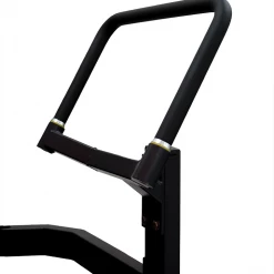 Body Iron Commercial Platinum Rotary Rorso Machine