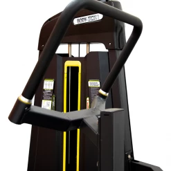 Body Iron Commercial Platinum Rotary Rorso Machine