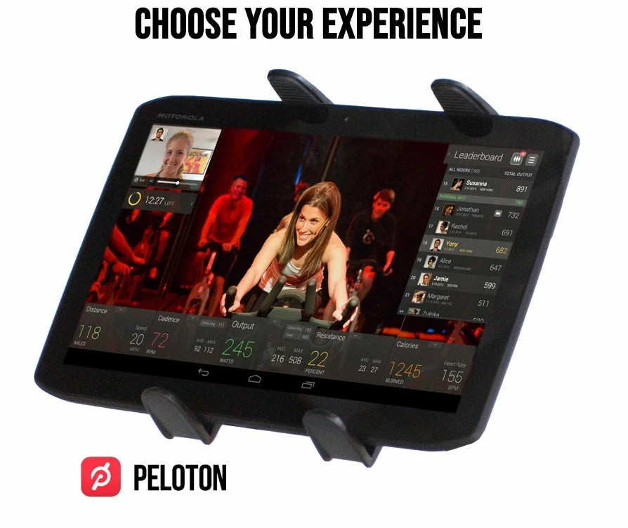 Bodycraft SPX Magnetic Indoor Cycle Spin Bike Cardio 11 Bodycraft SPX Magnetic Indoor Cycle Spin Bike Cardio