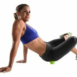 Mobility & Recovery GoFit 12