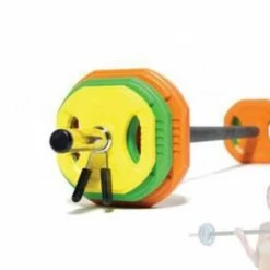 Cardio Pump Sets Bodyworx Elite Cardio Pump Set Commercial