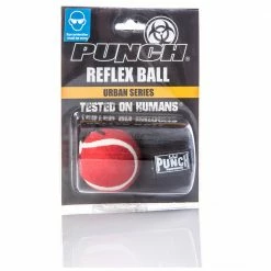 Punch Equipment Punch Reflex Ball Coaching Equipment