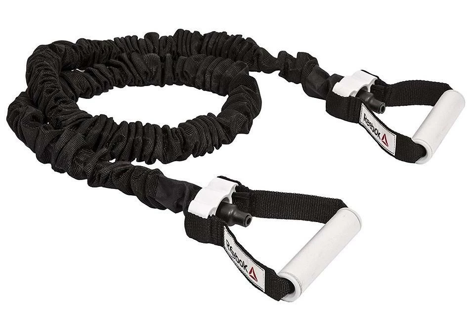 Reebok Professional Power Tube Level 5 Mobility & Recovery 3 Reebok Professional Power Tube Level 5 Mobility & Recovery