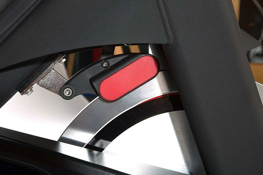 Cardio Bodycraft Commercial Spin Bike Indoor Club Group Cycle ASPTV2MAG 7 Cardio Bodycraft Commercial Spin Bike Indoor Club Group Cycle ASPTV2MAG