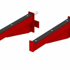 Bodyworx Spotter Arm Pair For L500HR- R1- PHA3730 - XL1000 Rack 60x60 Mm