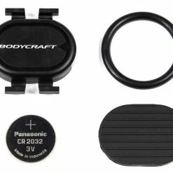Cardio Bodycraft Dual-Pro Bluetooth Speed & Cadence Sensor