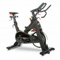 Cardio Bodycraft Commercial Spin Bike Indoor Club Group Cycle ASPTV2MAG