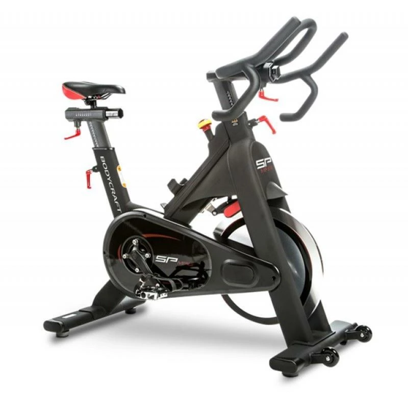 Cardio Bodycraft Commercial Spin Bike Indoor Club Group Cycle ASPTV2MAG 3 Cardio Bodycraft Commercial Spin Bike Indoor Club Group Cycle ASPTV2MAG