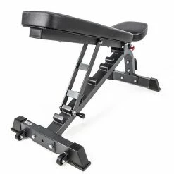 Bodycraft Light Commercial FID Utility Bench CF601