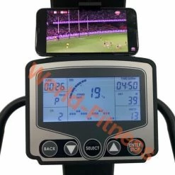 Bodyworx Ski Machine Pro Commercial