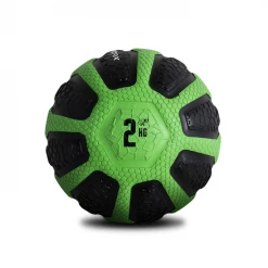 Bodyworx Commercial Medicine Ball 1-10 Kg Set