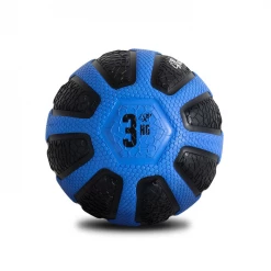 Bodyworx Commercial Medicine Ball 1-10 Kg Set