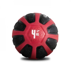 Bodyworx Commercial Medicine Ball 1-10 Kg Set