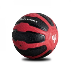 Bodyworx Commercial Medicine Ball 1-10 Kg Set
