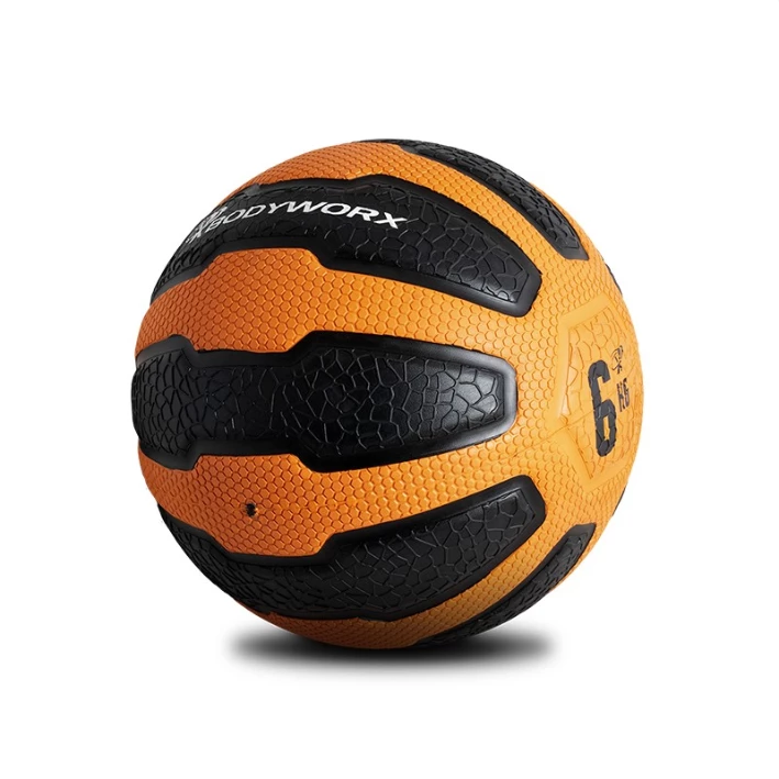 Functional Bodyworx Commercial Medicine Ball 6 Kg 4 Functional Bodyworx Commercial Medicine Ball 6 Kg