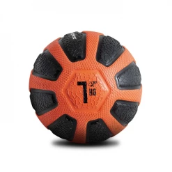 Bodyworx Commercial Medicine Ball 7 Kg Functional