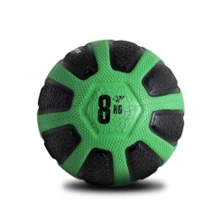 Bodyworx Commercial Medicine Ball 1-10 Kg Set