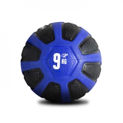 Bodyworx Commercial Medicine Ball 1-10 Kg Set